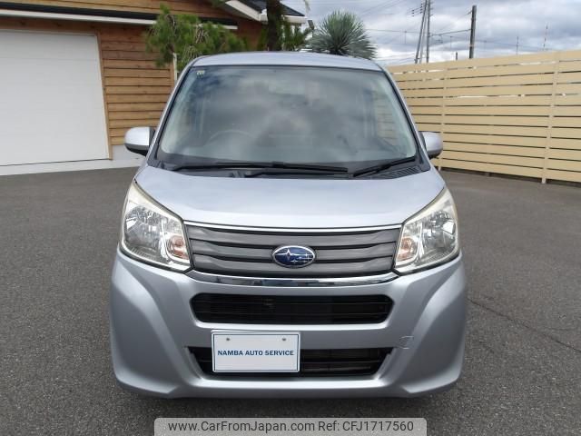 subaru stella 2015 CFJ1717560 image 2