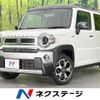 suzuki hustler 2021 quick_quick_MR92S_MR92S-159150 image 1