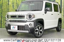 suzuki hustler 2021 quick_quick_MR92S_MR92S-159150