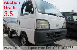 honda acty-truck 1997 CFJ1303275