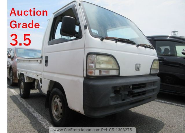 honda acty-truck 1997 CFJ1303275 image 1