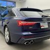 audi s6-avant 2021 quick_quick_3AA-F2DKML_WAUZZZF29MN028931 image 6