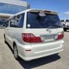 toyota alphard 2005 NIKYO_KL49795 image 2