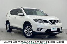 nissan x-trail 2016 -NISSAN--X-Trail DBA-NT32--NT32-538800---NISSAN--X-Trail DBA-NT32--NT32-538800-