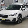 subaru xv 2017 -SUBARU--Subaru XV DBA-GT7--GT7-049203---SUBARU--Subaru XV DBA-GT7--GT7-049203- image 1