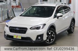 subaru xv 2017 -SUBARU--Subaru XV DBA-GT7--GT7-049203---SUBARU--Subaru XV DBA-GT7--GT7-049203-