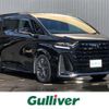 toyota vellfire 2024 -TOYOTA--Vellfire 6AA-AAHH45W--AAHH45-0015662---TOYOTA--Vellfire 6AA-AAHH45W--AAHH45-0015662- image 1