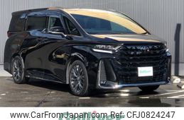 toyota vellfire 2024 -TOYOTA--Vellfire 6AA-AAHH45W--AAHH45-0015662---TOYOTA--Vellfire 6AA-AAHH45W--AAHH45-0015662-