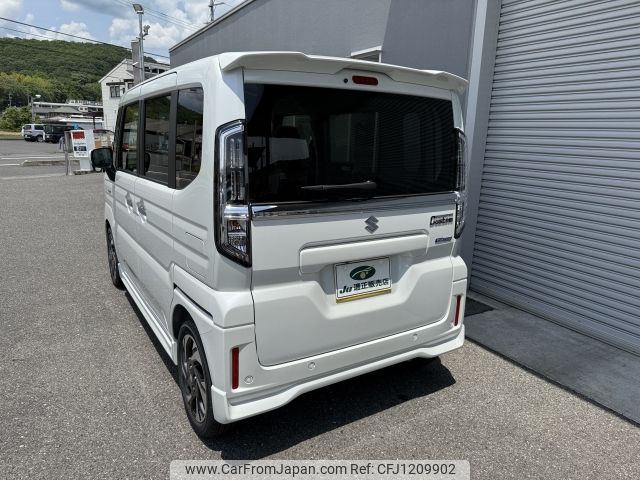 suzuki spacia 2025 -SUZUKI--Spacia 4AA-MK54S--MK54S-164***---SUZUKI--Spacia 4AA-MK54S--MK54S-164***- image 2