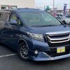 toyota alphard 2015 -TOYOTA--Alphard DBA-GGH30W--GGH30-0001395---TOYOTA--Alphard DBA-GGH30W--GGH30-0001395- image 4