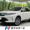 toyota harrier 2017 quick_quick_ZSU65W_ZSU65-0028104 image 1