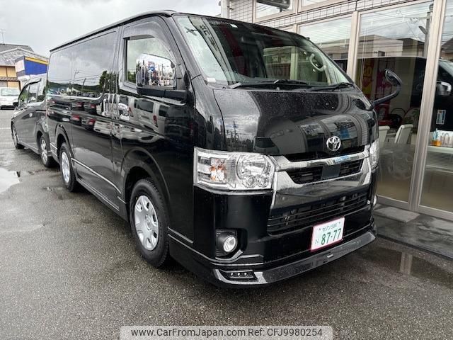 toyota hiace-van 2020 quick_quick_QDF-GDH201V_GDH201-1051857 image 1