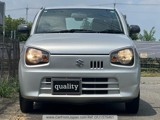 suzuki alto 2015 CFJ1570461 image 2