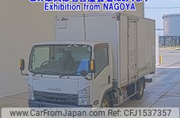 isuzu elf-truck 2016 CFJ1537357