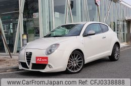 alfa-romeo mito 2010 -ALFA ROMEO--Alfa Romeo MiTo ABA-955143--ZAR95500001114449---ALFA ROMEO--Alfa Romeo MiTo ABA-955143--ZAR95500001114449-