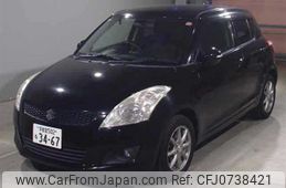 suzuki swift 2011 -SUZUKI 【宇都宮 502ﾅ3467】--Swift ZC72S--125568---SUZUKI 【宇都宮 502ﾅ3467】--Swift ZC72S--125568-