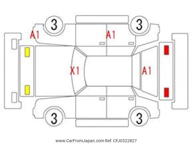 daihatsu tanto 2016 -DAIHATSU--Tanto DBA-LA600S--LA600S-0377029---DAIHATSU--Tanto DBA-LA600S--LA600S-0377029- image 2