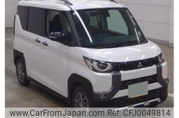 mitsubishi delica-mini 2024 quick_quick_4AA-B38A_0508997