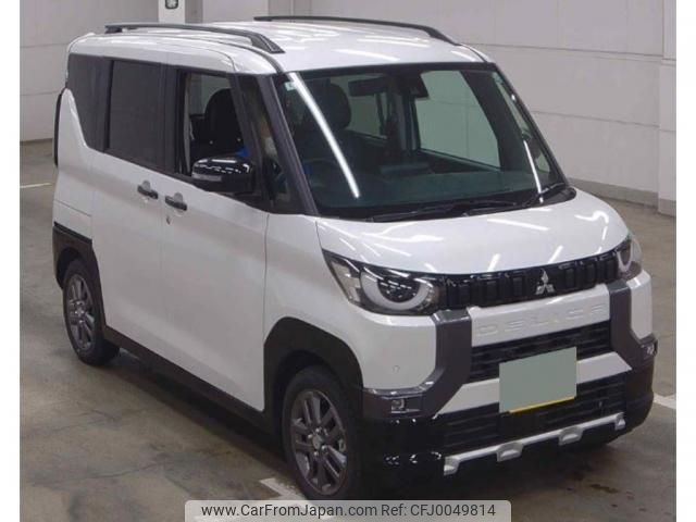 mitsubishi delica-mini 2024 quick_quick_4AA-B38A_0508997 image 1