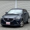 mazda cx-3 2015 CFJ1805882 image 1