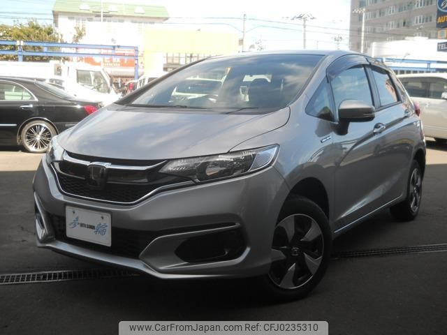 honda fit 2019 -HONDA--Fit GP6--3405108---HONDA--Fit GP6--3405108- image 1