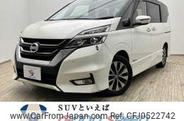 nissan serena 2016 -NISSAN--Serena DAA-GFC27--GFC27-025843---NISSAN--Serena DAA-GFC27--GFC27-025843-