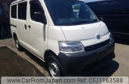 toyota townace-van 2023 CFJ1163588