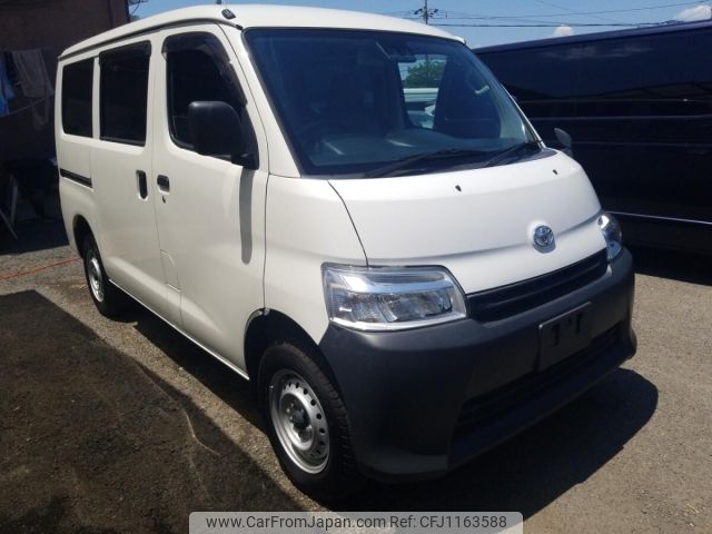 toyota townace-van 2023 CFJ1163588 image 1