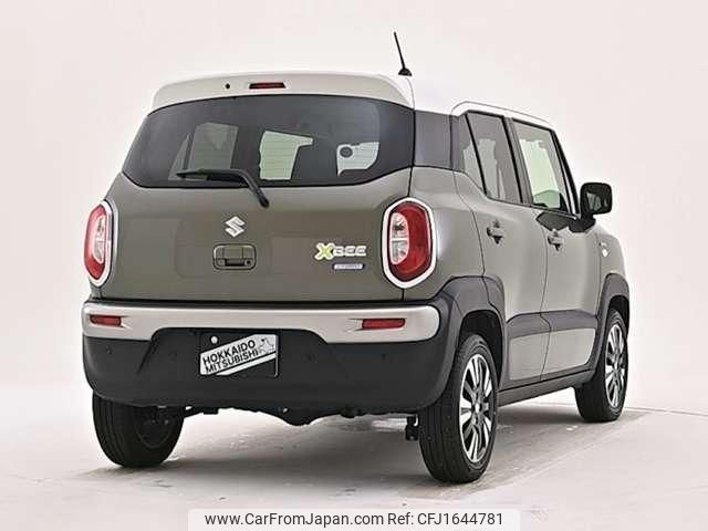 suzuki xbee 2024 CFJ1644781 image 2