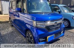 honda n-box 2019 -HONDA--N BOX DBA-JF3--JF3-2086690---HONDA--N BOX DBA-JF3--JF3-2086690-