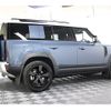 rover defender 2022 -ROVER--Defender 3CA-LE72WAB--SALEA7AW7P2147373---ROVER--Defender 3CA-LE72WAB--SALEA7AW7P2147373- image 6