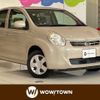 daihatsu boon 2011 -DAIHATSU--Boon DBA-M600S--M600S-0003003---DAIHATSU--Boon DBA-M600S--M600S-0003003- image 1