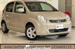 daihatsu boon 2011 -DAIHATSU--Boon DBA-M600S--M600S-0003003---DAIHATSU--Boon DBA-M600S--M600S-0003003-