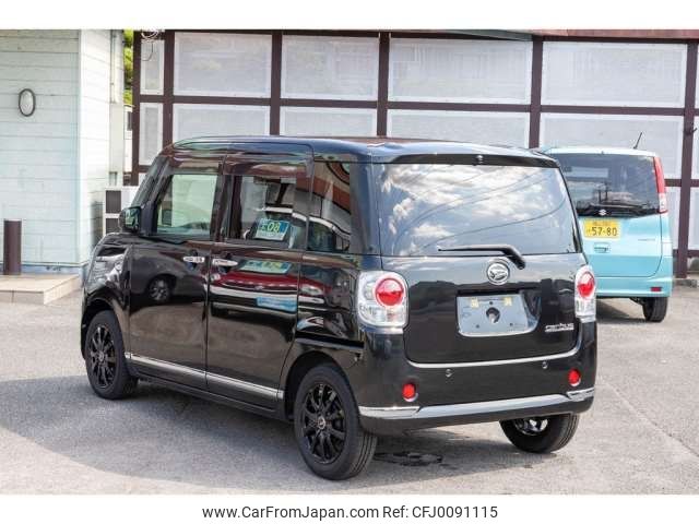 daihatsu move-canbus 2017 -DAIHATSU--Move Canbus DBA-LA800S--LA800S-0076776---DAIHATSU--Move Canbus DBA-LA800S--LA800S-0076776- image 2