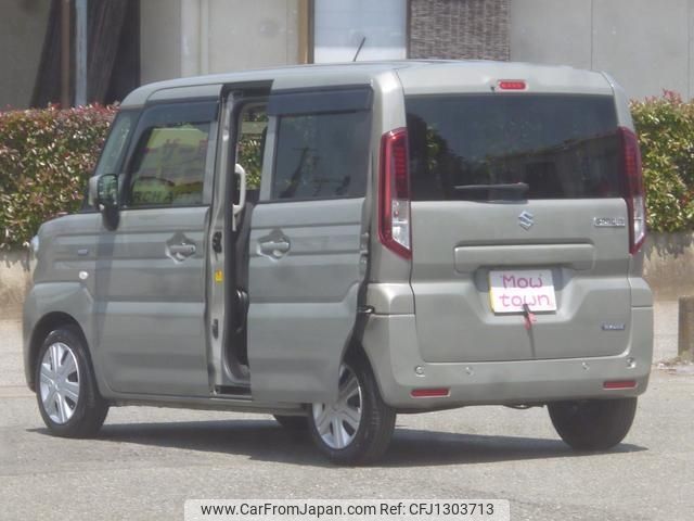 suzuki spacia 2023 -SUZUKI--Spacia--MK94S-110236---SUZUKI--Spacia--MK94S-110236- image 2