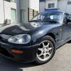 suzuki cappuccino 1995 -SUZUKI--Captino E-EA11R--EA11R-123828---SUZUKI--Captino E-EA11R--EA11R-123828- image 1