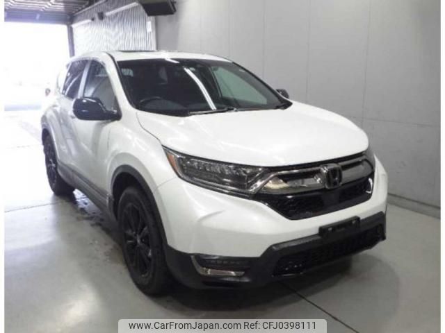 honda cr-v 2021 quick_quick_6BA-RW2_1200844 image 1