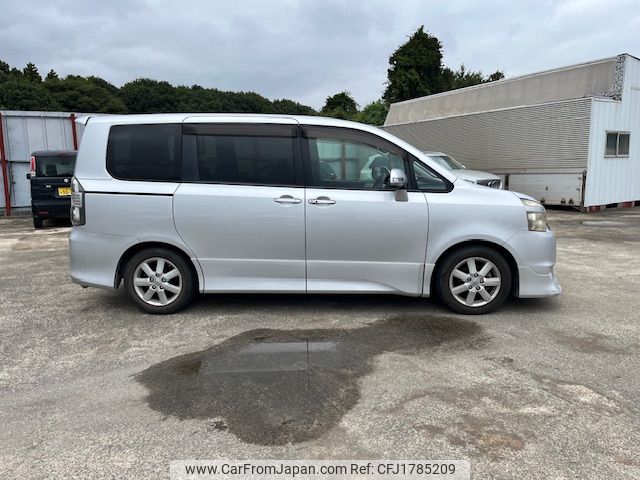 toyota voxy 2007 CFJ1785209 image 1
