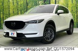 mazda cx-5 2020 CFJ1572094