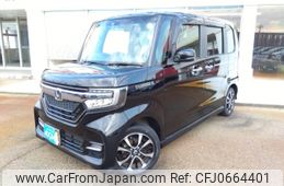 honda n-box 2018 -HONDA--N BOX DBA-JF3--JF3-1171430---HONDA--N BOX DBA-JF3--JF3-1171430-