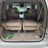 toyota alphard 2008 CFJ1548716 image 12