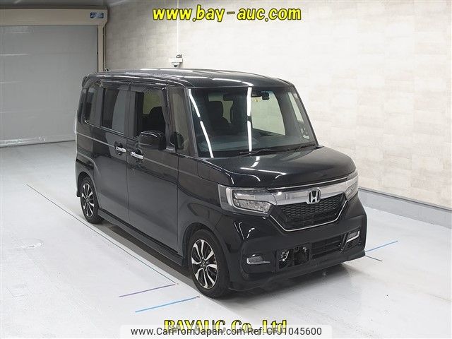 honda n-box 2020 -HONDA--N BOX JF3-1455614---HONDA--N BOX JF3-1455614- image 1