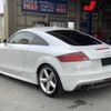 audi tt 2013 -AUDI--Audi TT 8JCDA--D1010625---AUDI--Audi TT 8JCDA--D1010625- image 2