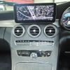 mercedes-benz c-class 2018 CFJ1806253 image 19