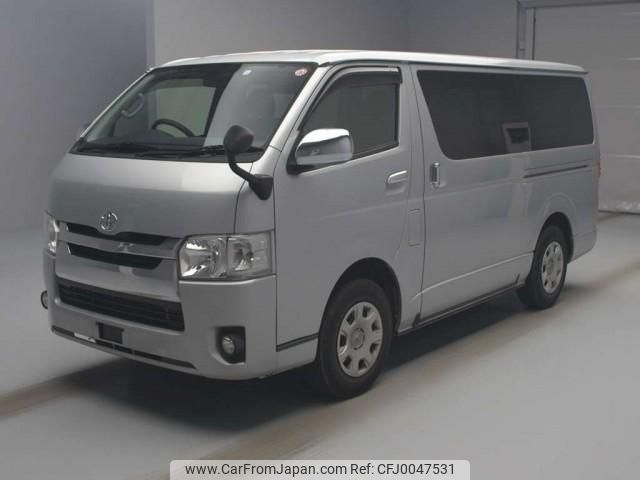 toyota hiace-van 2017 quick_quick_CBF-TRH200V_TRH200-0259335 image 1