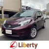 nissan note 2016 quick_quick_E12_E12-453723 image 1