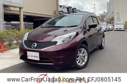 nissan note 2016 quick_quick_E12_E12-453723