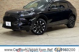 honda honda-others 2023 -HONDA--ZR-V 6AA-RZ6--RZ6-1006081---HONDA--ZR-V 6AA-RZ6--RZ6-1006081-