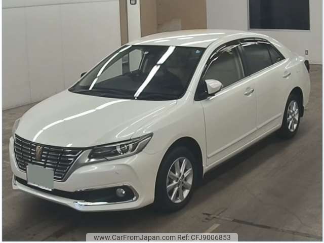 toyota premio 2021 -TOYOTA 【仙台 501ﾉ3845】--Premio 3BA-NZT260--NZT260-3231749---TOYOTA 【仙台 501ﾉ3845】--Premio 3BA-NZT260--NZT260-3231749- image 2
