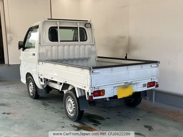 subaru sambar-truck 2014 -SUBARU 【滋賀 480わ1764】--Samber Truck S201J-0002582---SUBARU 【滋賀 480わ1764】--Samber Truck S201J-0002582- image 2